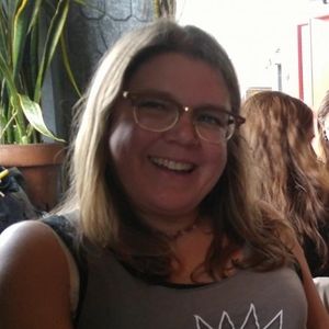 Meet your Posher, Alison